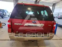 2007 Ford EXPEDITION фото