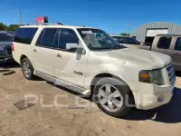 2007 Ford EXPEDITION фото