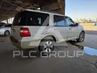 2007 Ford EXPEDITION фото