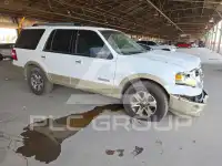 2007 Ford EXPEDITION фото