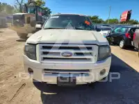 2007 Ford EXPEDITION фото