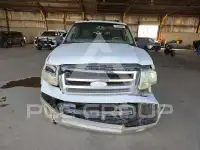 2007 Ford EXPEDITION фото