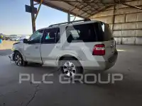 2007 Ford EXPEDITION фото