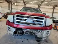 2007 Ford EXPEDITION фото