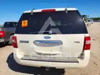 2007 Ford EXPEDITION фото