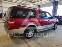 2007 Ford EXPEDITION фото