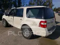 2007 Ford EXPEDITION фото