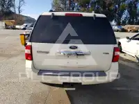 2007 Ford EXPEDITION фото