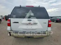 2007 Ford EXPEDITION фото