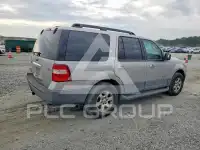 2007 Ford EXPEDITION фото