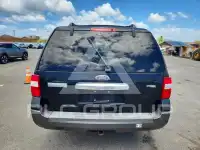 2007 Ford EXPEDITION фото
