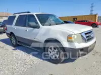 2007 Ford EXPEDITION фото