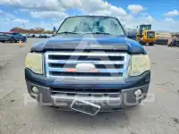 2007 Ford EXPEDITION фото