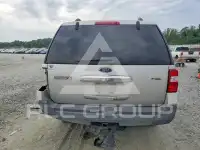 2007 Ford EXPEDITION фото