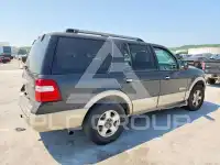 2007 Ford EXPEDITION photo