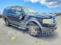 2007 Ford EXPEDITION фото