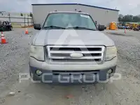 2007 Ford EXPEDITION фото