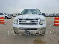 2007 Ford EXPEDITION фото