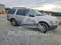 2007 Ford EXPEDITION фото