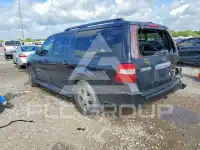 2007 Ford EXPEDITION фото