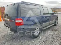 2007 Ford EXPEDITION photo