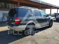 2007 Ford EXPEDITION фото