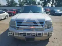 2007 Ford EXPEDITION фото