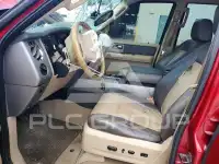 2007 Ford EXPEDITION фото