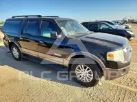 2007 Ford EXPEDITION фото