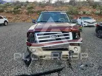 2007 Ford EXPEDITION фото