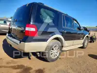 2007 Ford EXPEDITION photo