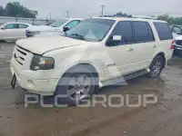 2007 Ford EXPEDITION фото