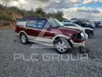2007 Ford EXPEDITION фото