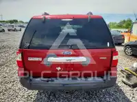 2007 Ford EXPEDITION фото