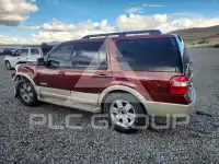 2007 Ford EXPEDITION фото