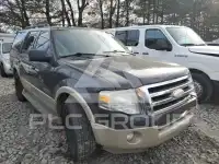 2007 Ford EXPEDITION фото