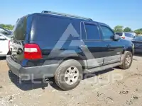 2007 Ford EXPEDITION фото