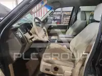 2007 Ford EXPEDITION фото