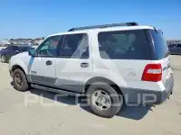 2007 Ford EXPEDITION фото
