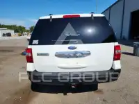 2007 Ford EXPEDITION фото