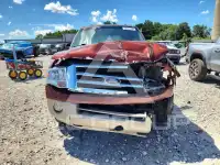 2007 Ford EXPEDITION photo