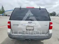 2007 Ford EXPEDITION фото