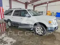2007 Ford EXPEDITION фото