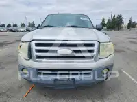 2007 Ford EXPEDITION фото
