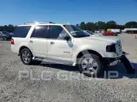2007 Ford EXPEDITION фото