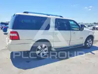 2007 Ford EXPEDITION фото