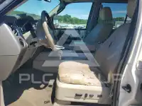 2007 Ford EXPEDITION фото