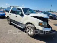 2007 Ford EXPEDITION фото