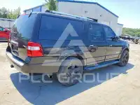 2007 Ford EXPEDITION фото