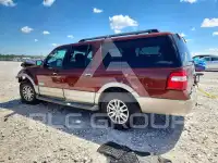 2007 Ford EXPEDITION photo